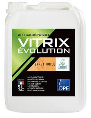 VITRIX EVOLUTION EFFET HUILE 1L