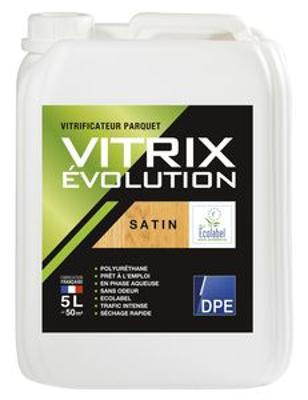 VITRIX EVOLUTION SATIN 2,5L