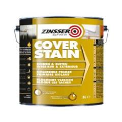 ZINSSER COVER STAIN 1L