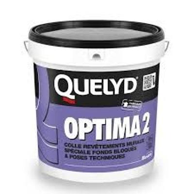 QUELYD OPTIMA 2   5Kg