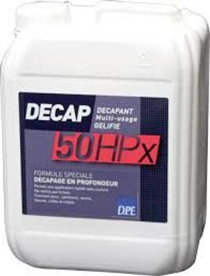 DECAP 50 HPX  5 L