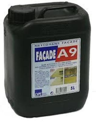 FACADE A9   5L